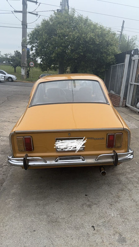 Fiat Coupe 1600 Sport