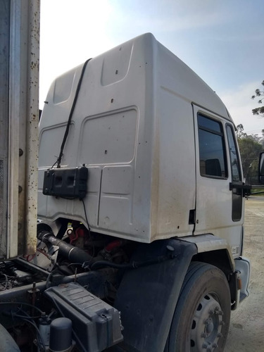 Cavalo Mecânico Ford Cargo 4331