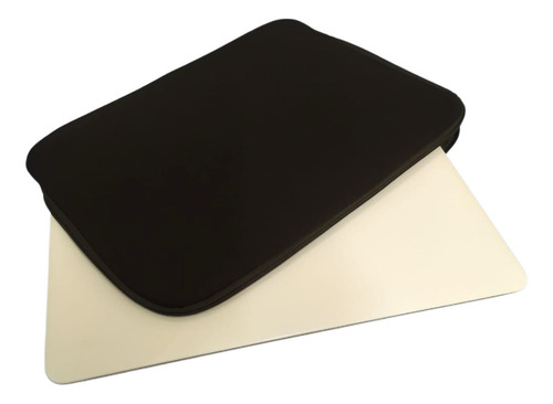 Imagem 7 de 7 de Capa Case Para Notebook De 13.3 Polegadas Mac, Acer Dell