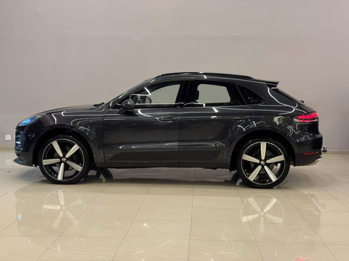 Porsche Macan 2.0 16V GASOLINA 4P AUTOMÁTICO