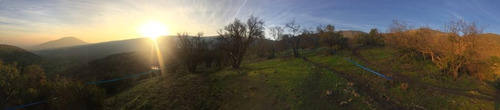 Imagen 4 de 5 de Terreno De 5.000 Mts2. Hermosa Vista. Hacienda Guay Guay