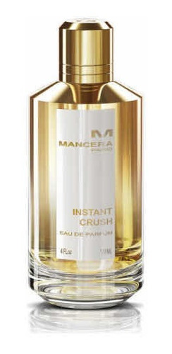 Decant Mancera Instant Crush Edp 3 Ml