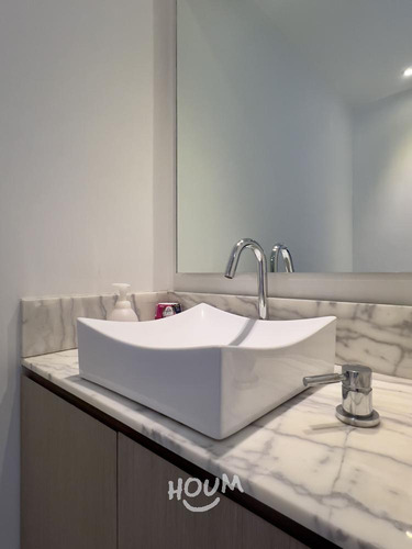 Departamento En Cuajimalpa, Cuajimalpa De Morelos Con 4 Recámaras, 200 M², Id: 146040