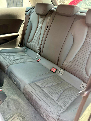 Audi A3 1.8 Attraction Plus At