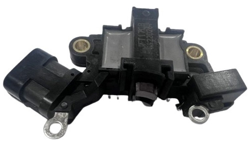 Regulador Alternador Nissan 02/06 Sentra Primera Ih737