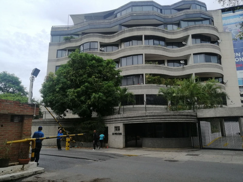 Se Vende Apto 61m2 1h/1b/2pe Los Naranjos De Las Mercedes