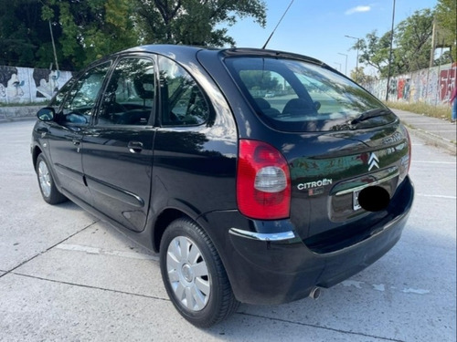 Citroën Xsara Picasso 2.0 Fase2 I Exclusiv 138cv Bva 2008