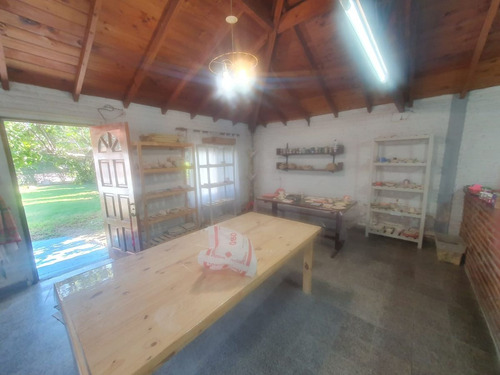Venta Monoambiente En Garin Centro
