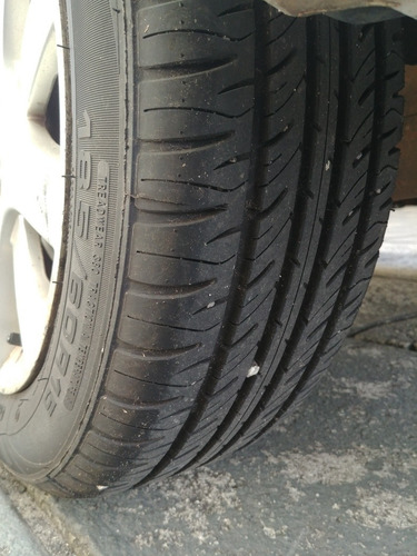 Peugeot 207 2012 1.6 16v Xs Flex 5p