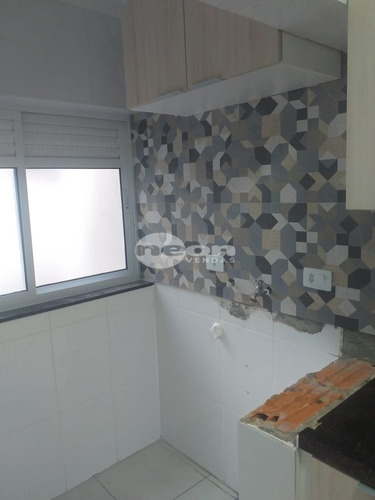 Imagem 6 de 13 de Apartamento S/condominio - Utinga - Ref: 2273 - V-2273