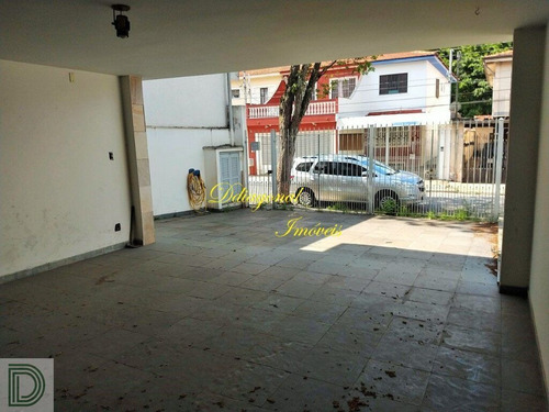 Imagem 5 de 15 de Casa Térrea Para Venda No Bairro Jardim Rosa Maria Em São Paulo - Cod: Di27324 - Di27324