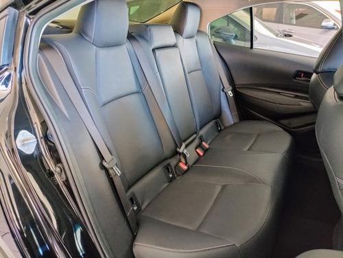 Toyota Corolla 2.0 VVT-IE FLEX XEI DIRECT SHIFT