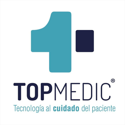 Imagen 6 de 6 de Cojin Picarón Antiescara Inflable Silla De Ruedas - Topmedic