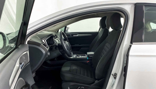 Imagen 2 de 15 de 43356 - Ford Fusion 2017 Con Garantía At