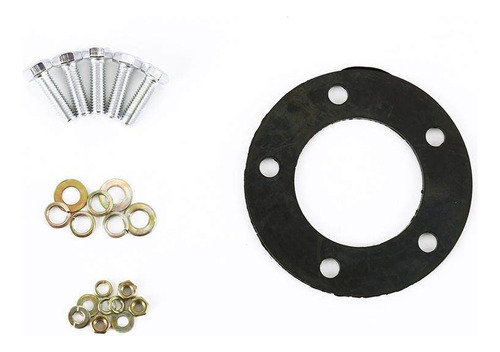Kit Marcador De Gasolina Universal Con Flotador P/ Carro 12v