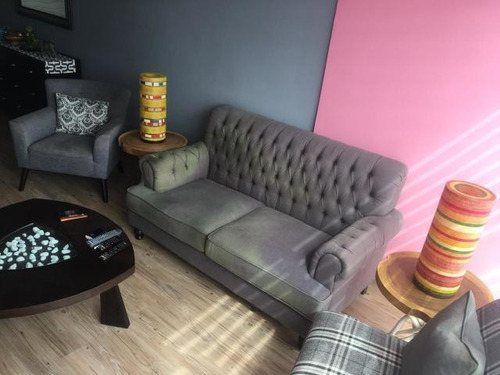 Imagen 4 de 14 de Venta De Apartamento En Central Park Av Transístmica 20-4126