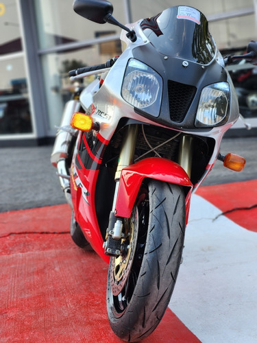 Imagen 11 de 25 de Honda Vtr 1000, Cbr, Sp1, No Yamaha R1, No Ducati, R6 Jc