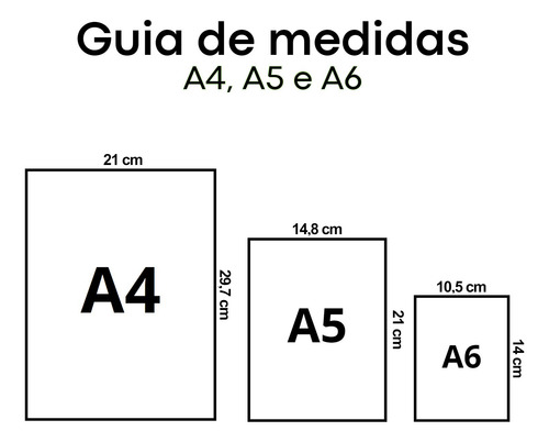 Papel A5 Offset Branco 90g Quadriculado 100 Folhas 21x14,8cm