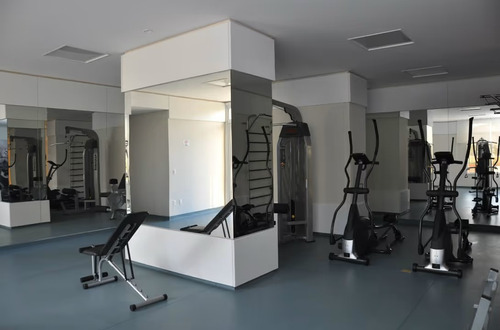 Lindo Apartamento Para Locação Totalmente Reformado E Com Lazer De Clube!