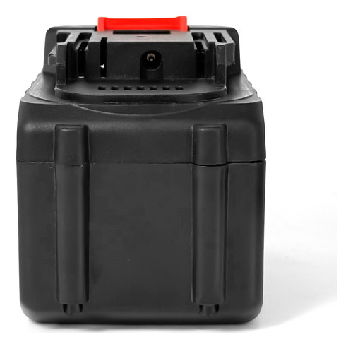 Bateria De Íon De Lítio 6ah Interface Compatível Com Makita