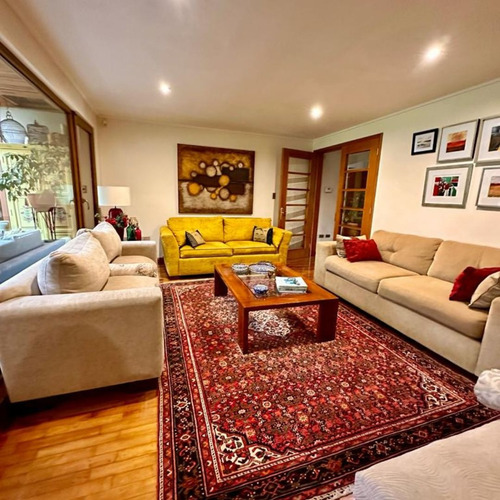 Vendo Amplia Casa En Pedro De Valdivia, Lado Quinta Junge