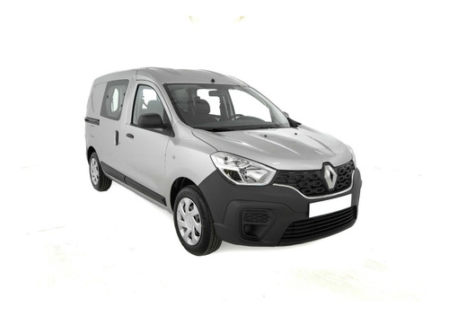 Imagen 3 de 17 de Nueva Kangoo Ii - Autocity Renault Tagle