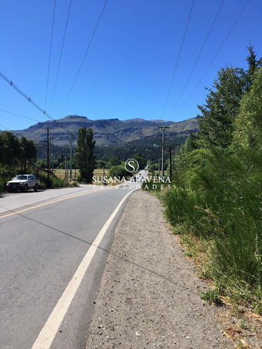 Lote En Venta En San Martin De Los Andes, Patagonia