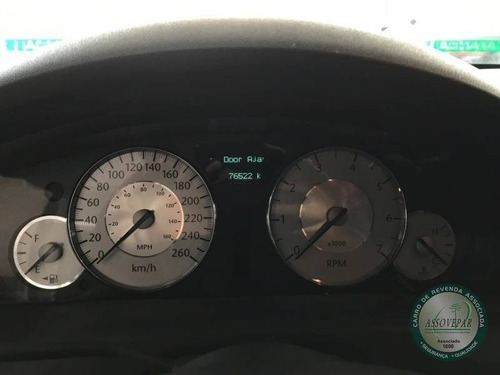 Chrysler 300 C 5.7 V8 (teto Solar) Aut./2008