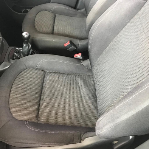 Citroën C3 Picasso 1.5 Gl Flex 5p 2014