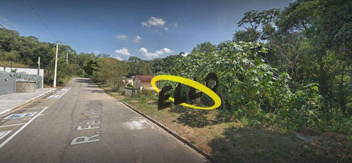 Imagem 1 de 20 de Terreno À Venda, 1000 M² Colinas, Px Ct São Paulo - Te0574