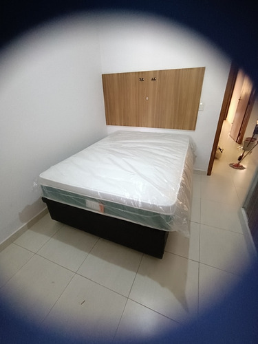 Casa Com 1 Suíte E 1 Quarto.