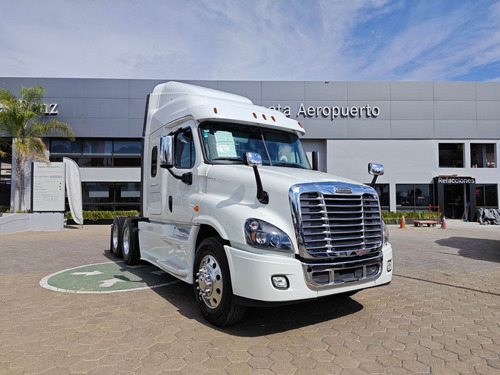 Freightliner Cascadia 125 2020