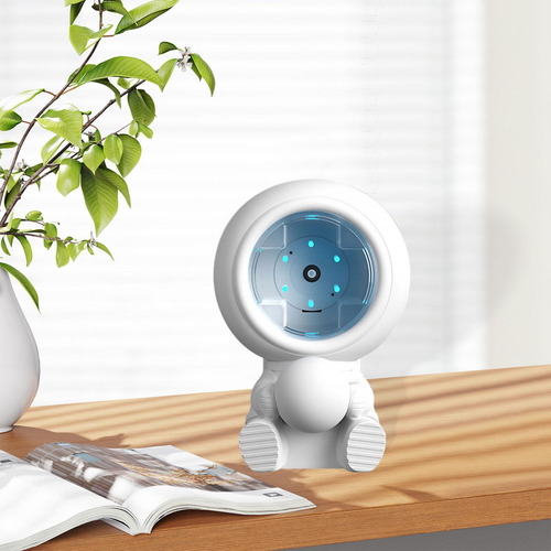 Turner De Vigilancia Automática Reloj Caja De Mira Winder
