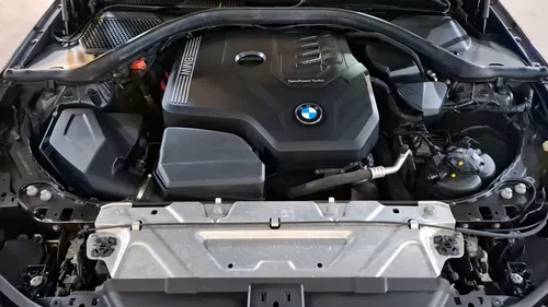 BMW Serie 3 2.0 320I AUTO