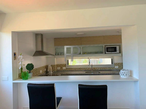 Imagen 6 de 13 de Apartamento En Venta Punta Del Este 2 Dorm #1815
