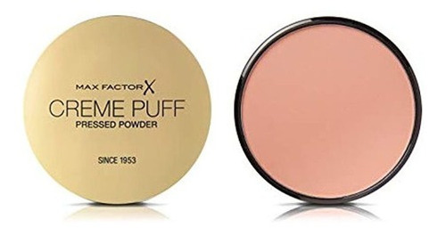 Max Factor Creme Puff Polvo Compacto - g a $128500