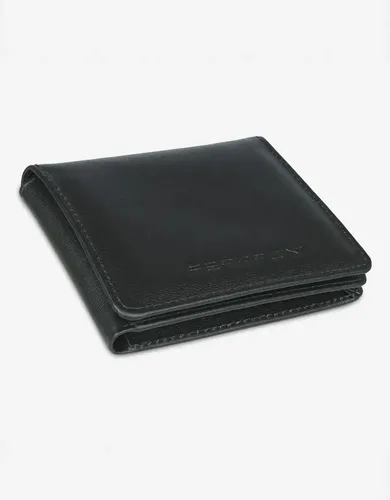 Carteira Couro Ferracini Masculina Cf377a