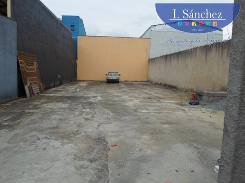 Imagem 15 de 15 de Comercial Para Venda Em Itaquaquecetuba, Vila Virgínia, 2 Dormitórios, 1 Suíte, 2 Banheiros, 15 Vagas - 203_1-445456