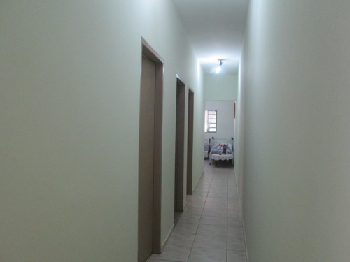 Imagem 19 de 23 de Casa A Venda No Bairro Eldorado Em São José Do Rio Preto - - 512-1