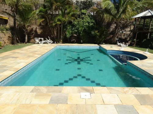 Imagem 23 de 25 de Chácara Com 5 Dormitórios À Venda, 1000 M² Por R$ 1.450.000,00 - Village Morro Alto - Itupeva/sp - Ch0195