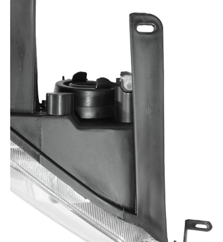 Farol Ford Ecosport 2003 2004 2005 2006 2007 Novo