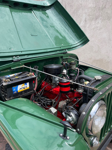 Bernardão Cj6