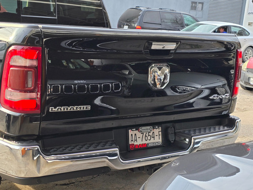 Linea Nueva, Piel, Traccion 4x4, Super Equipada, Pagos 2025