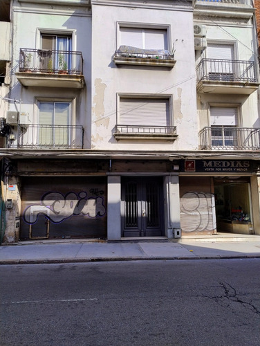 Apartamento 2 Dormitorios Ciudad Vieja