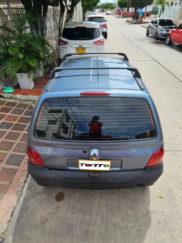 Renault Twingo 1.2 U Authentique
