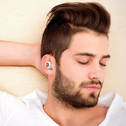 Auriculares Motorola True Bluetooth Wireless Verve Ones Me