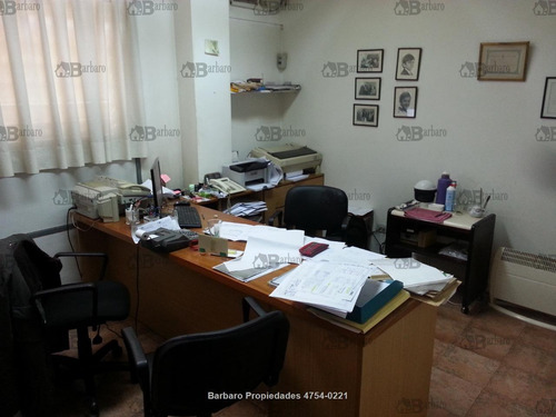 Imagen 8 de 14 de Barbaro Vende Galpon En San Martin