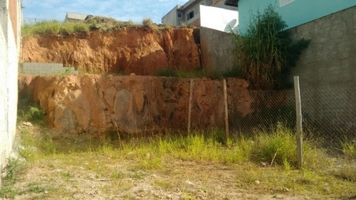 Imagem 5 de 9 de Terreno De 125m² Em Barueri No Ribeiro De Lima - 2759