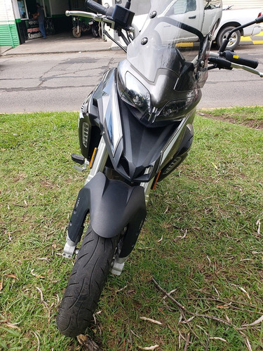 Imagen 4 de 9 de Benelli Trk 251 2020