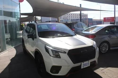 Subaru Forester 4x4 2023